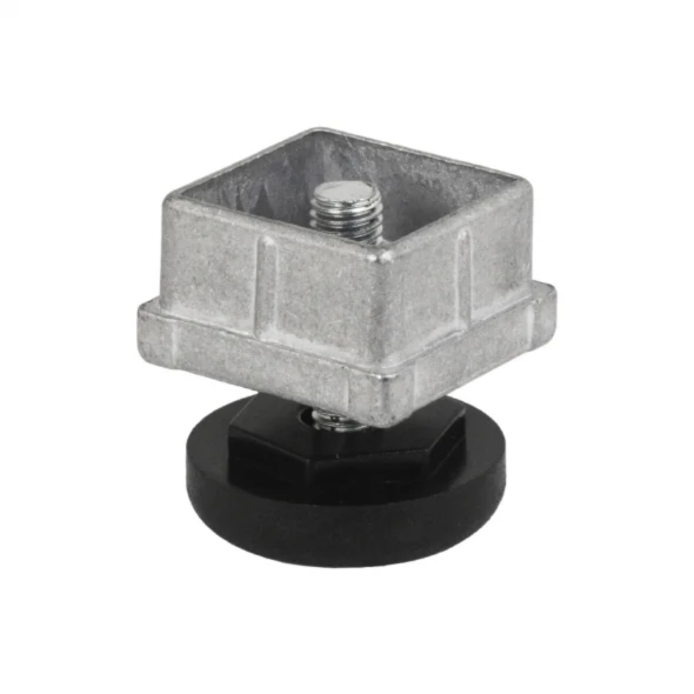 Pata Regulable INOX